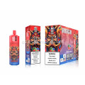 Passion Kiss Bang Tornado 10000 Puffs Swisse